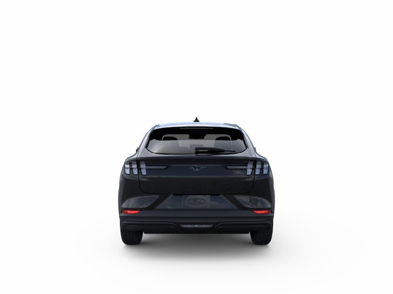 New 2026 Ford Mustang Mach-E Select w/ Comfort Package Lite AWD/4WD image 29