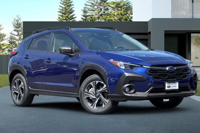 New 2025 Subaru Crosstrek 2.0i Premium image 2