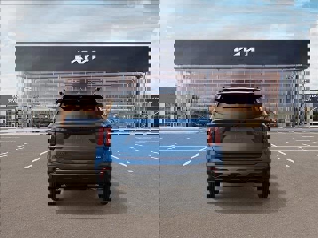 New 2026 Kia Sorento SX Prestige image 5