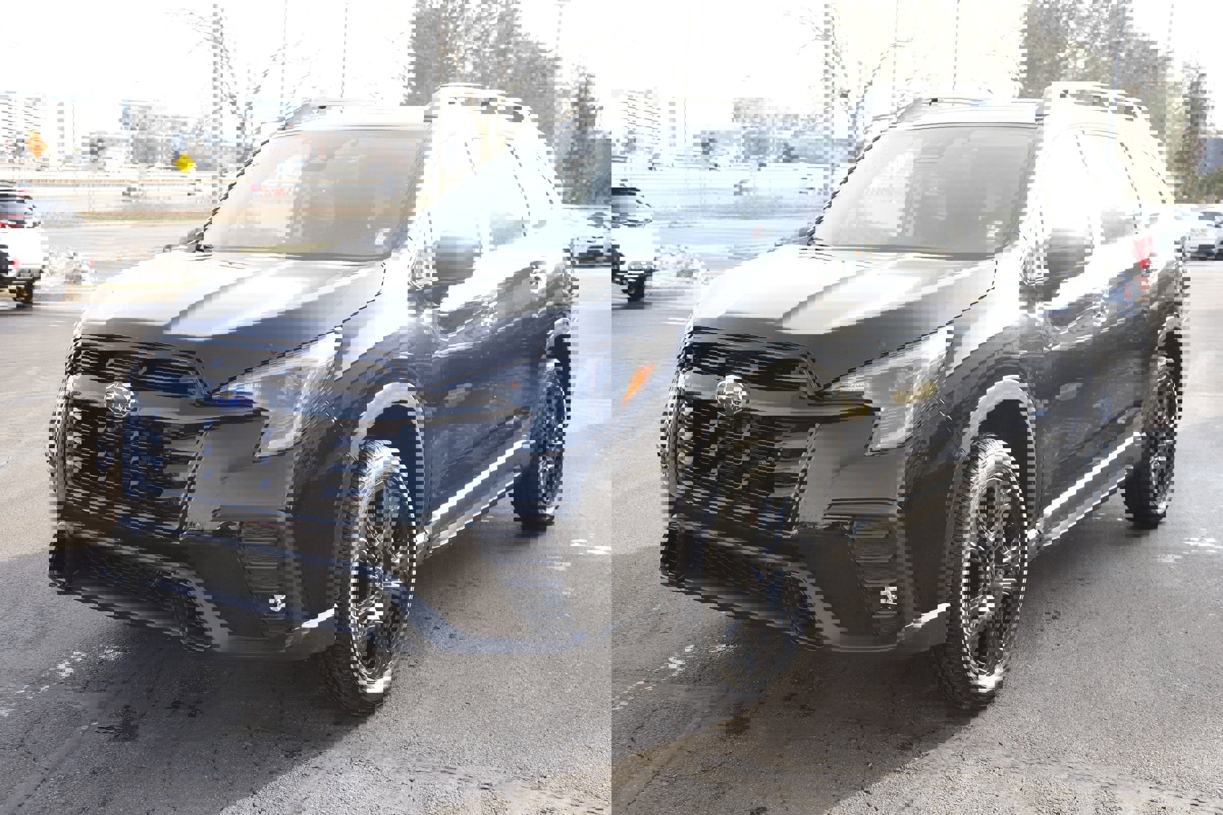 New 2026 Subaru Ascent Bronze Edition image 11