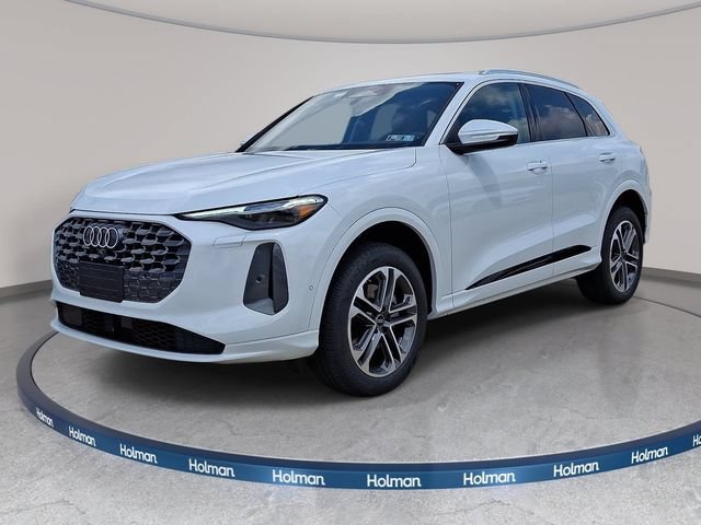 New 2026 Audi Q5 Premium Plus w/ Premium Plus AWD/4WD image 1