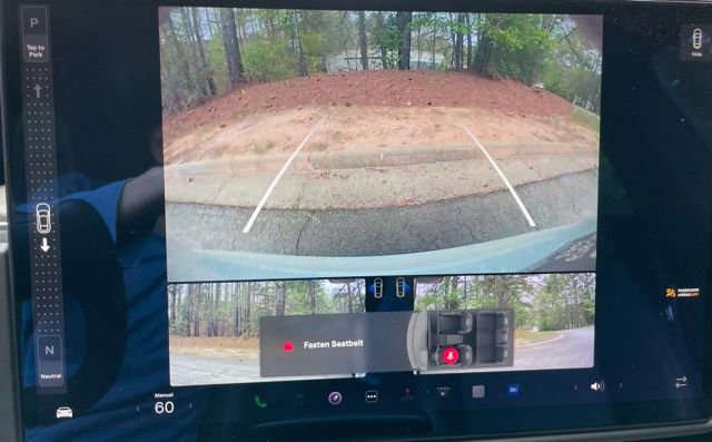 Used 2023 Tesla Model S image 25