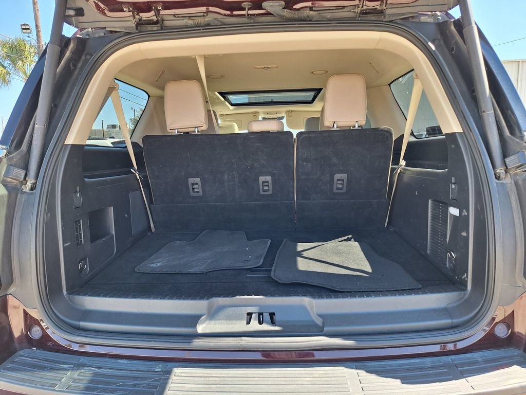 Used 2024 Ford Expedition Max Limited image 25