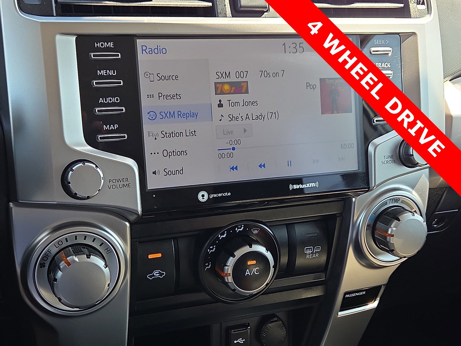 Used 2024 Toyota 4Runner SR5 image 16