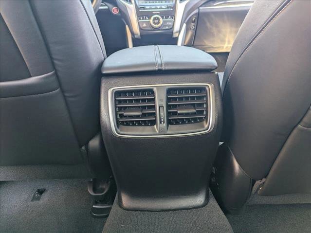 Used 2019 Acura TLX V6 w/ Technology Package image 18