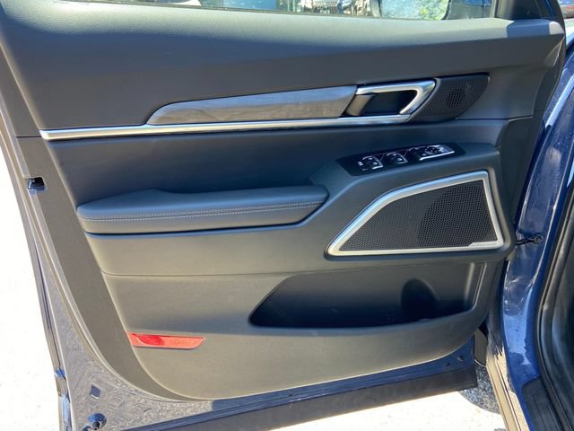 Used 2025 Kia Telluride EX X-Line AWD/4WD image 26