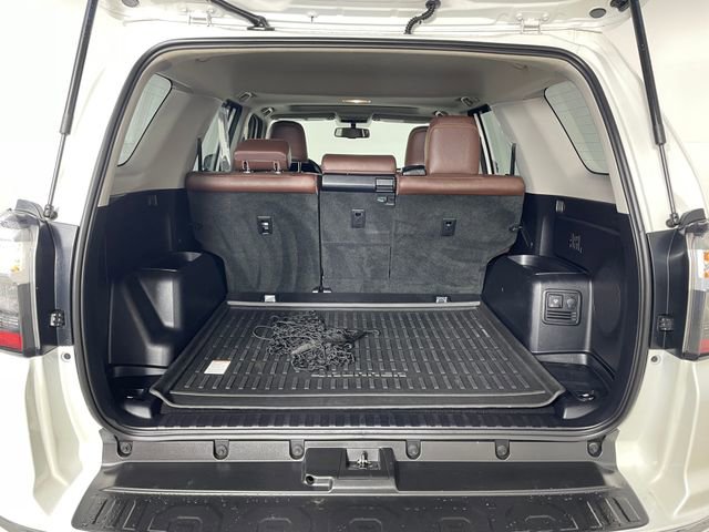 Used 2019 Toyota 4Runner Limited image 21