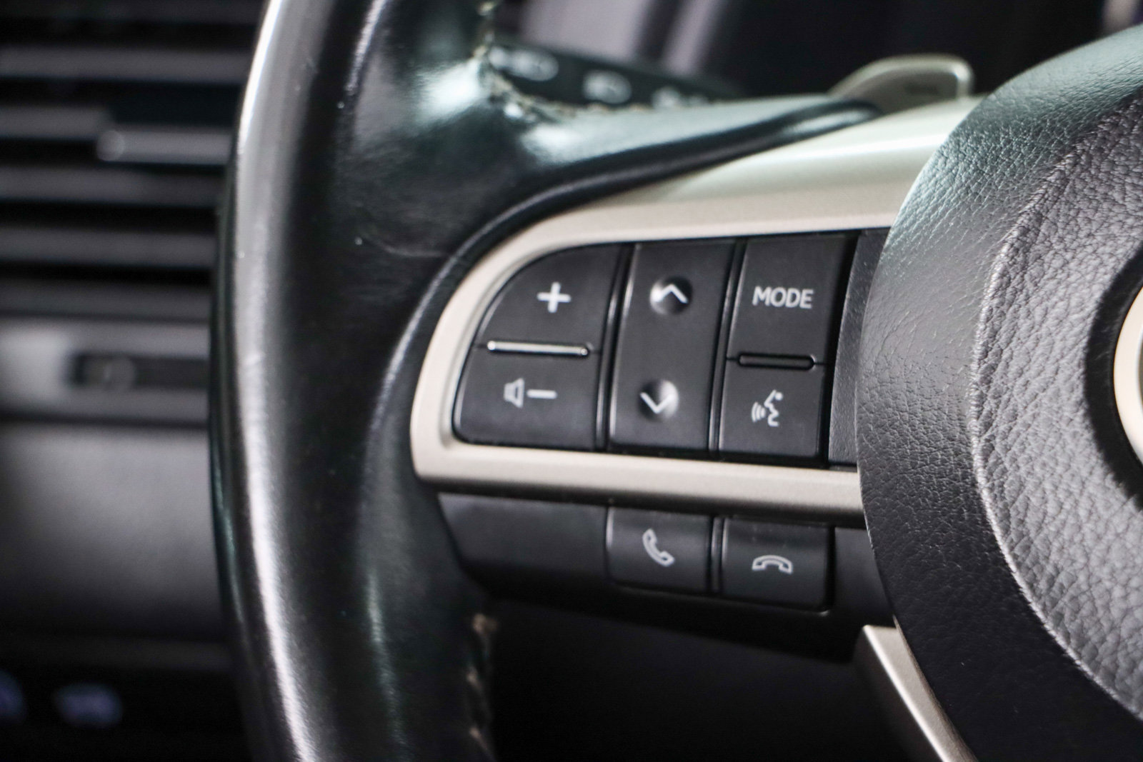 Used 2021 Lexus RX 350 FWD w/ Premium Package image 13