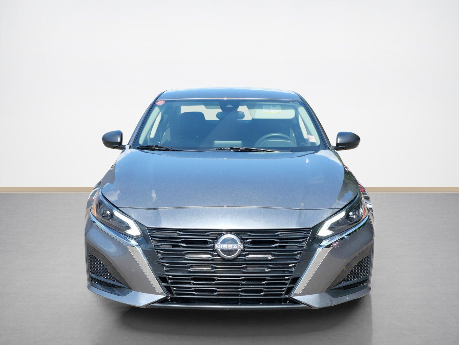 Certified 2025 Nissan Altima 2.5 SV FWD image 8