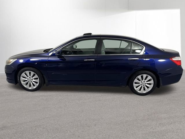 Used 2013 Honda Accord EX image 29