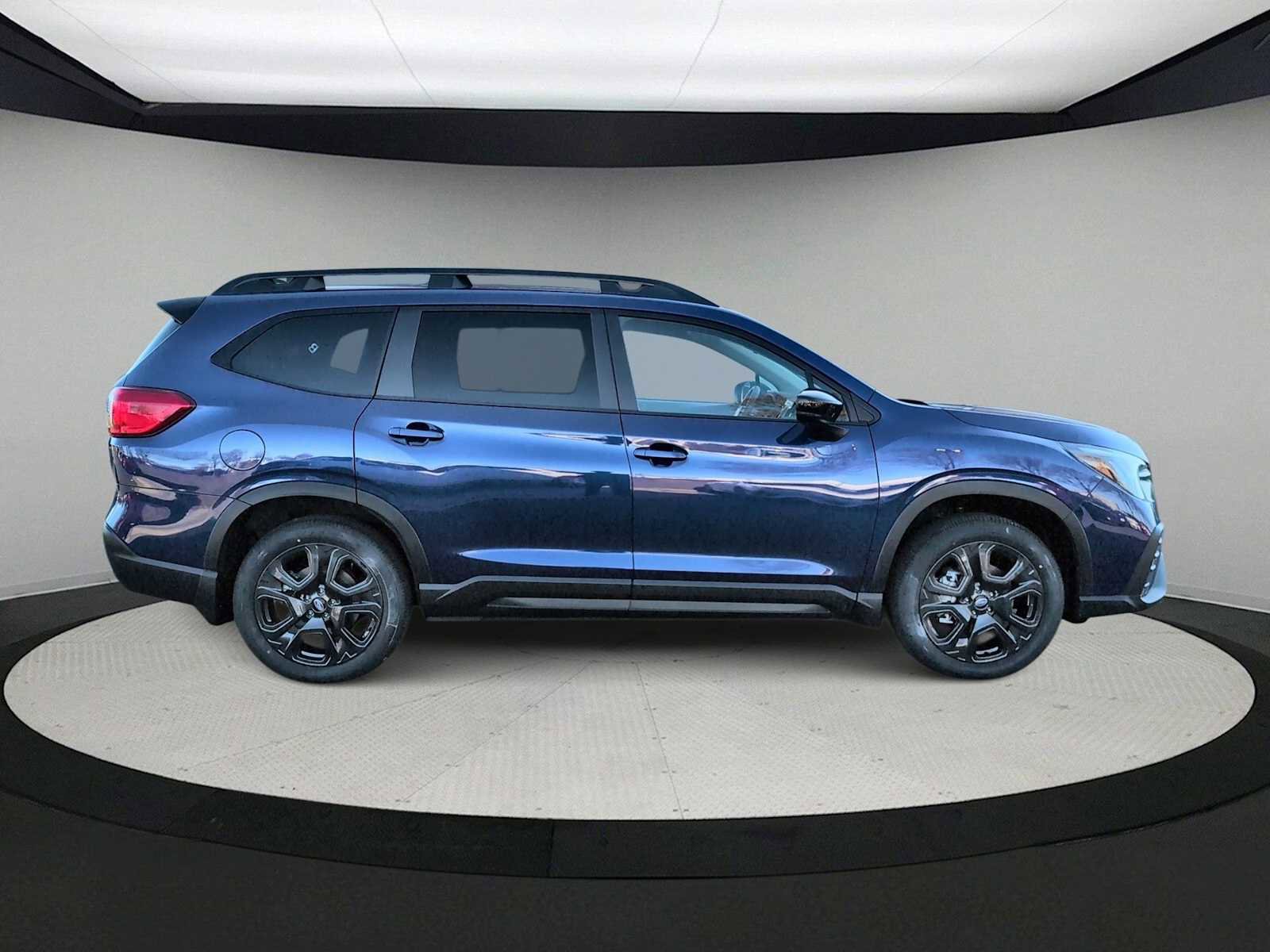 New 2026 Subaru Ascent Bronze Edition AWD/4WD image 9