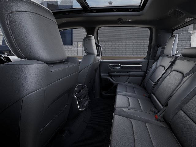 New 2027 RAM 1500 Laramie w/ Night Edition AWD/4WD image 23
