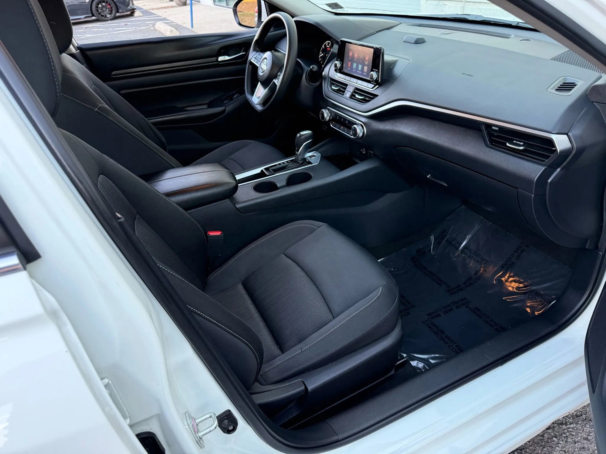 Used 2022 Nissan Altima 2.5 S image 23