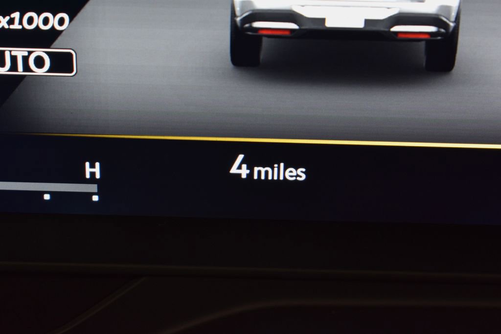 New 2026 INFINITI QX60 Luxe w/ Family Package image 22