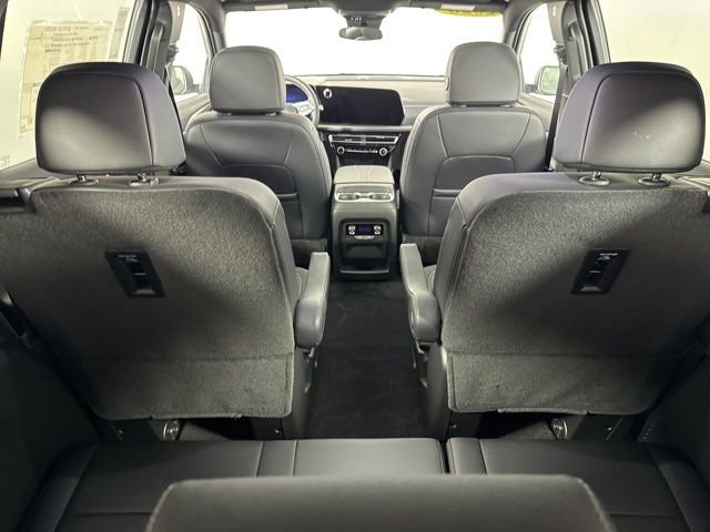New 2026 Chevrolet Traverse LT AWD/4WD image 27