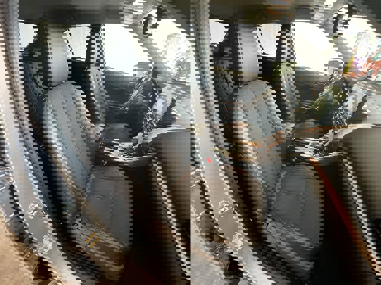 Used 2024 Mitsubishi Eclipse Cross SE image 24