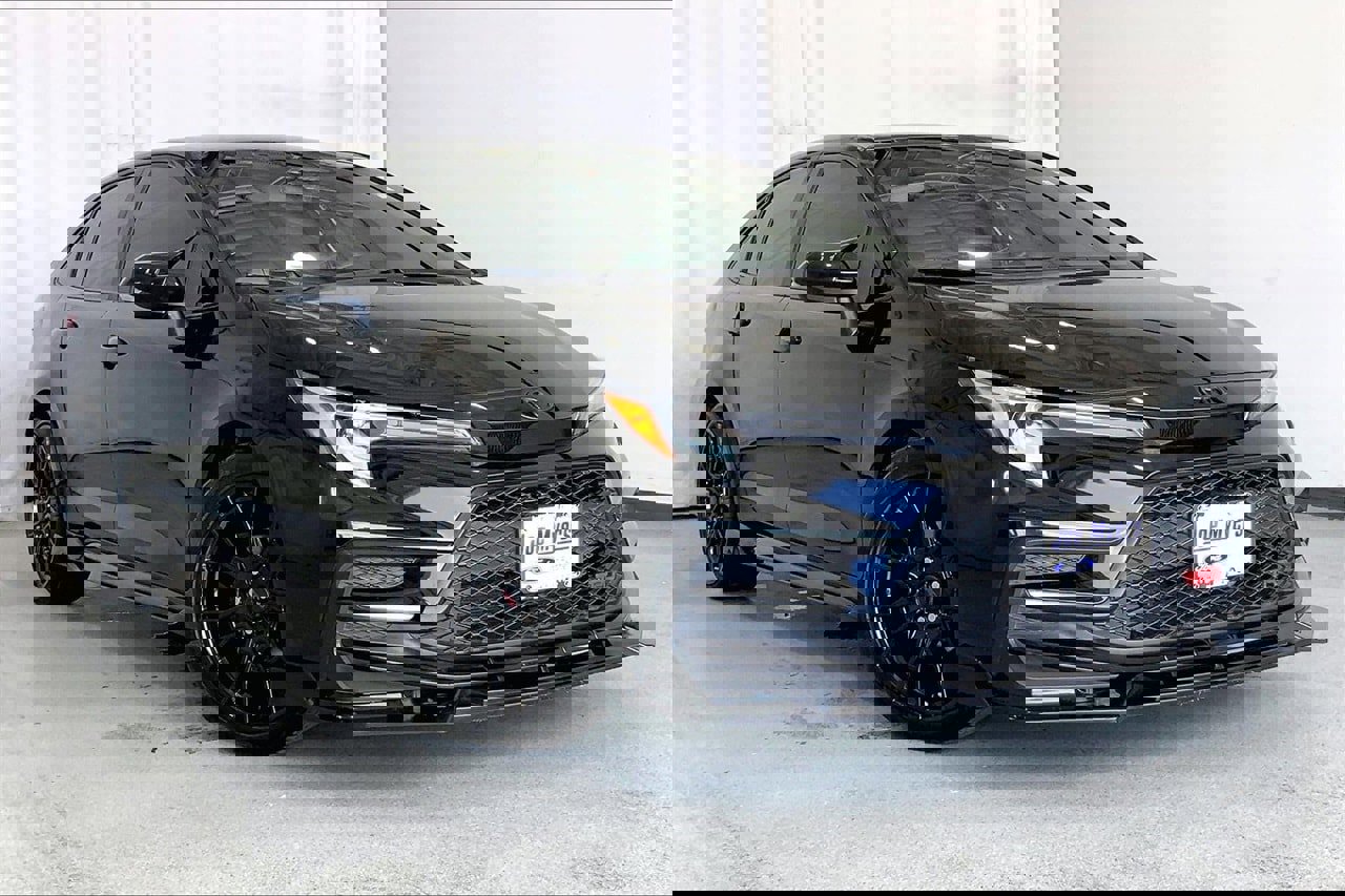 Used 2024 Toyota Corolla SE video 1