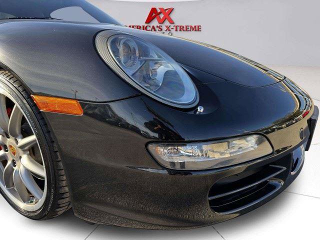 Used 2008 Porsche 911 Carrera S RWD image 11