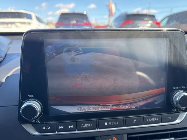 Used 2020 Nissan Altima 2.5 SR w/ Premium Package image 26