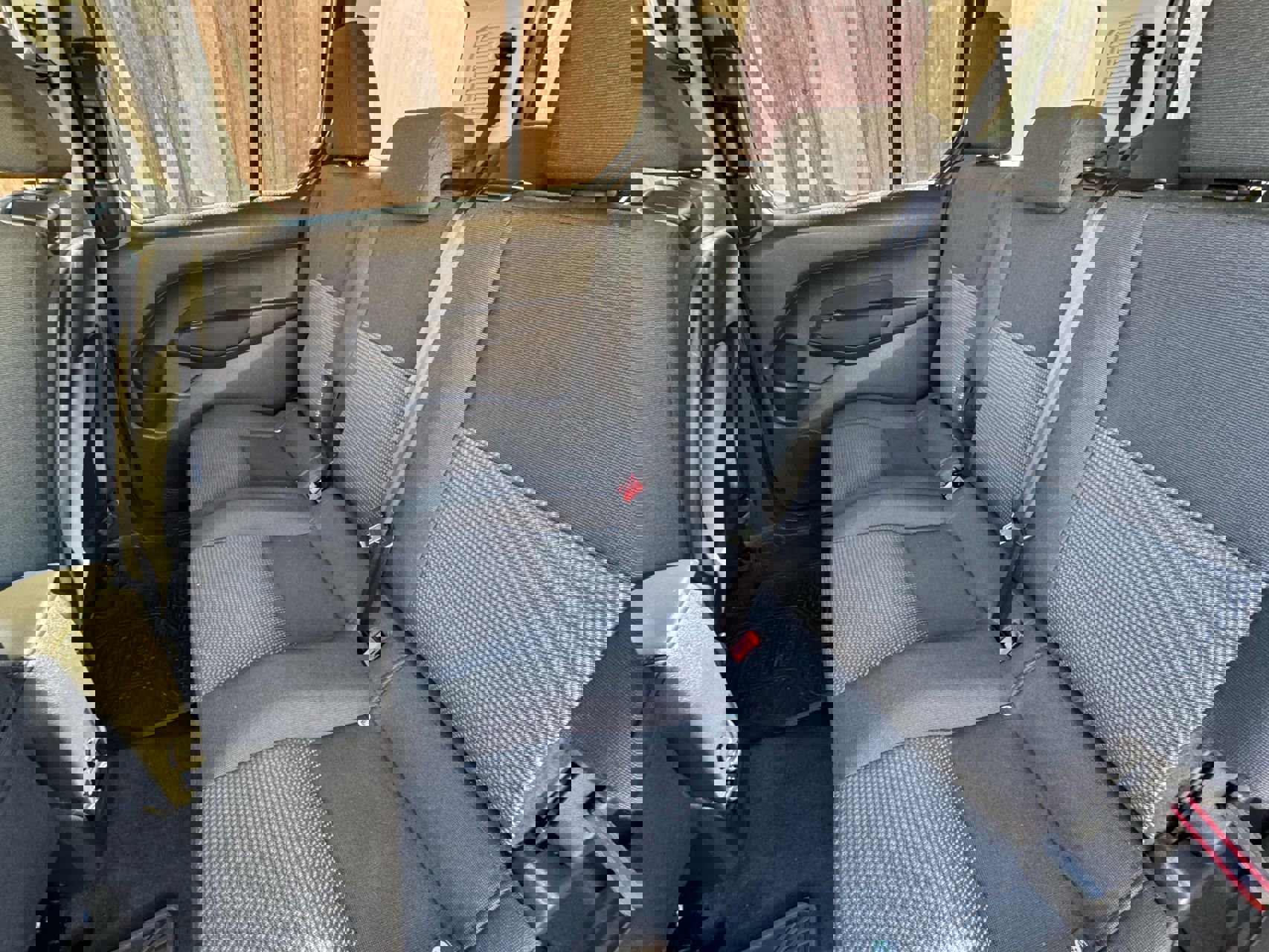 Used 2018 Ford Transit Connect XL image 25