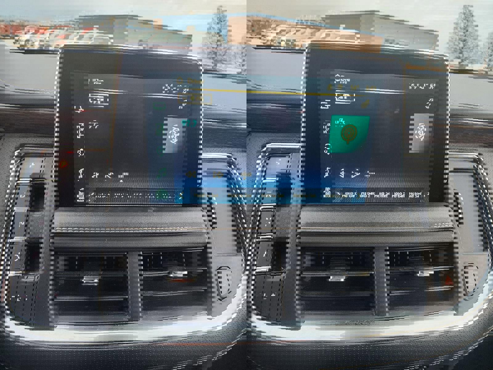 Used 2024 Chevrolet Tahoe Premier image 26