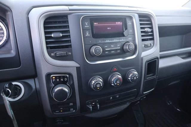 Used 2017 RAM 1500 Tradesman w/ Power & Remote Entry Group image 14