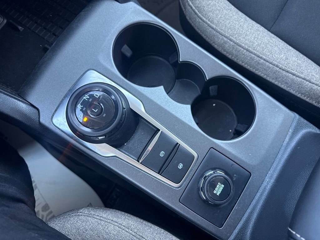 Used 2025 Ford Bronco Sport Big Bend w/ Convenience Package image 33