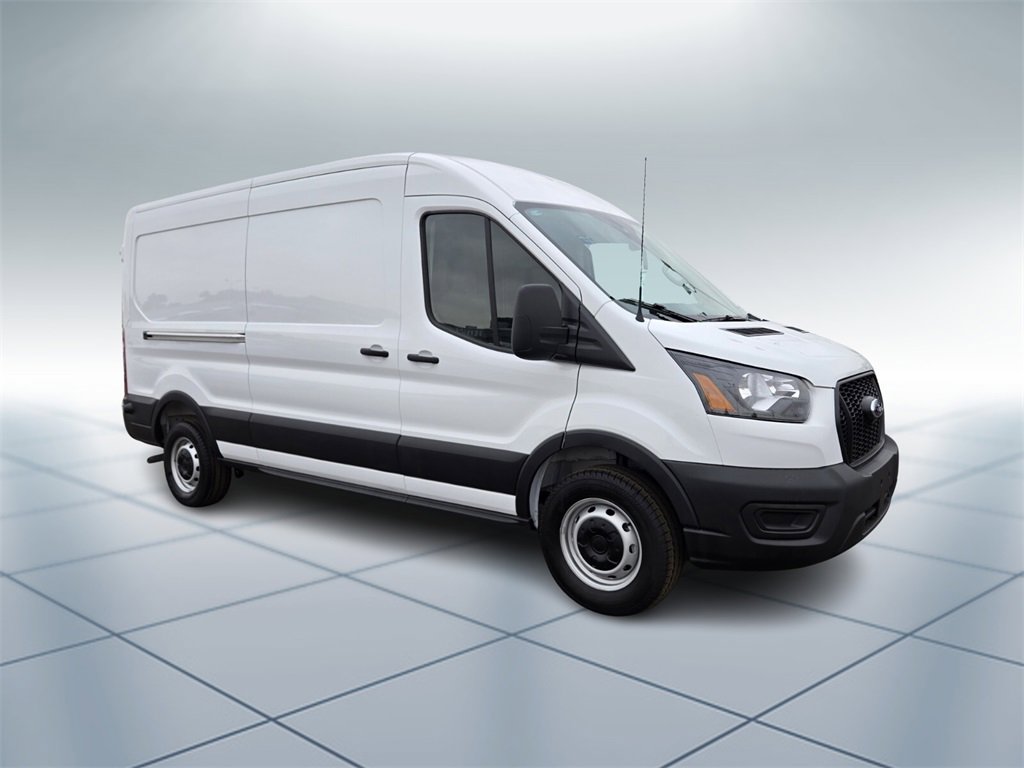 New 2025 Ford Transit 250 148 Medium Roof image 2