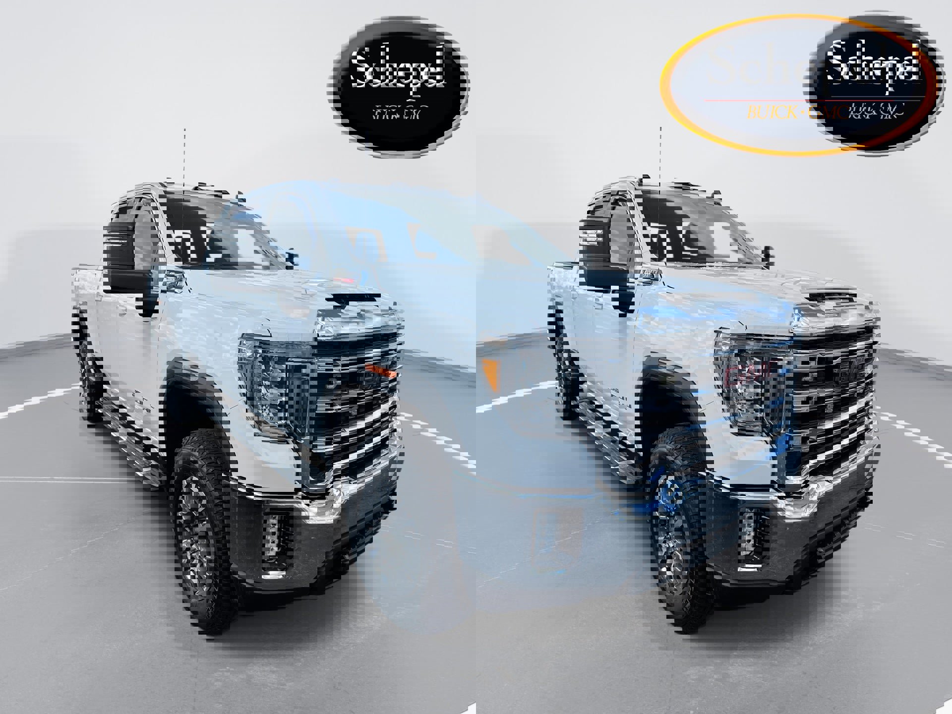 Certified 2023 GMC Sierra 2500 SLE w/ SLE Value Package;