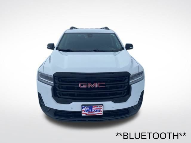 Used 2023 GMC Acadia SLE image 9