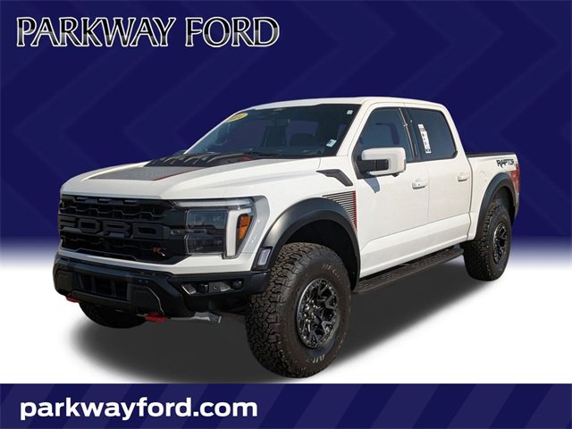 Used 2024 Ford F150 Raptor w/ Equipment Group 803A Raptor R