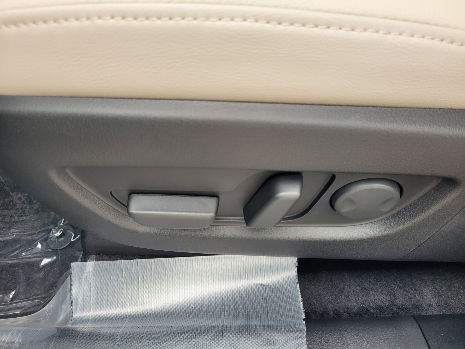 New 2026 MAZDA CX-90 3.3 Turbo w/ Preferred Package image 4