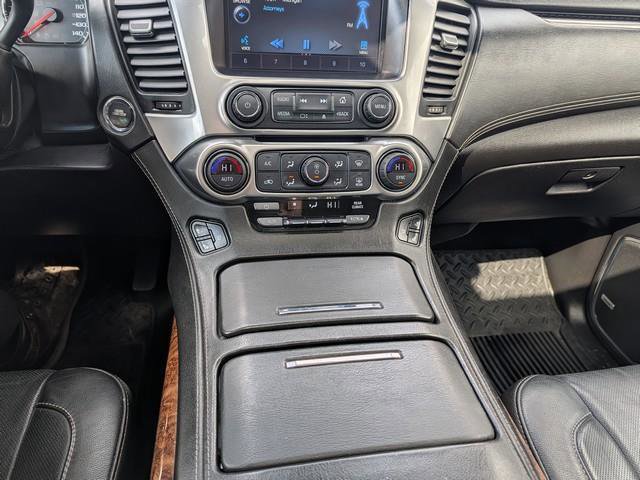 Used 2015 Chevrolet Suburban LTZ image 14