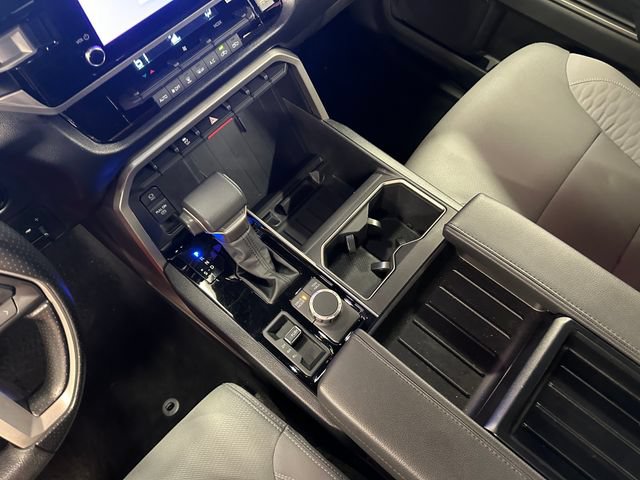 Certified 2025 Toyota Tundra SR5 w/ SR5 Convenience Package AWD/4WD image 24