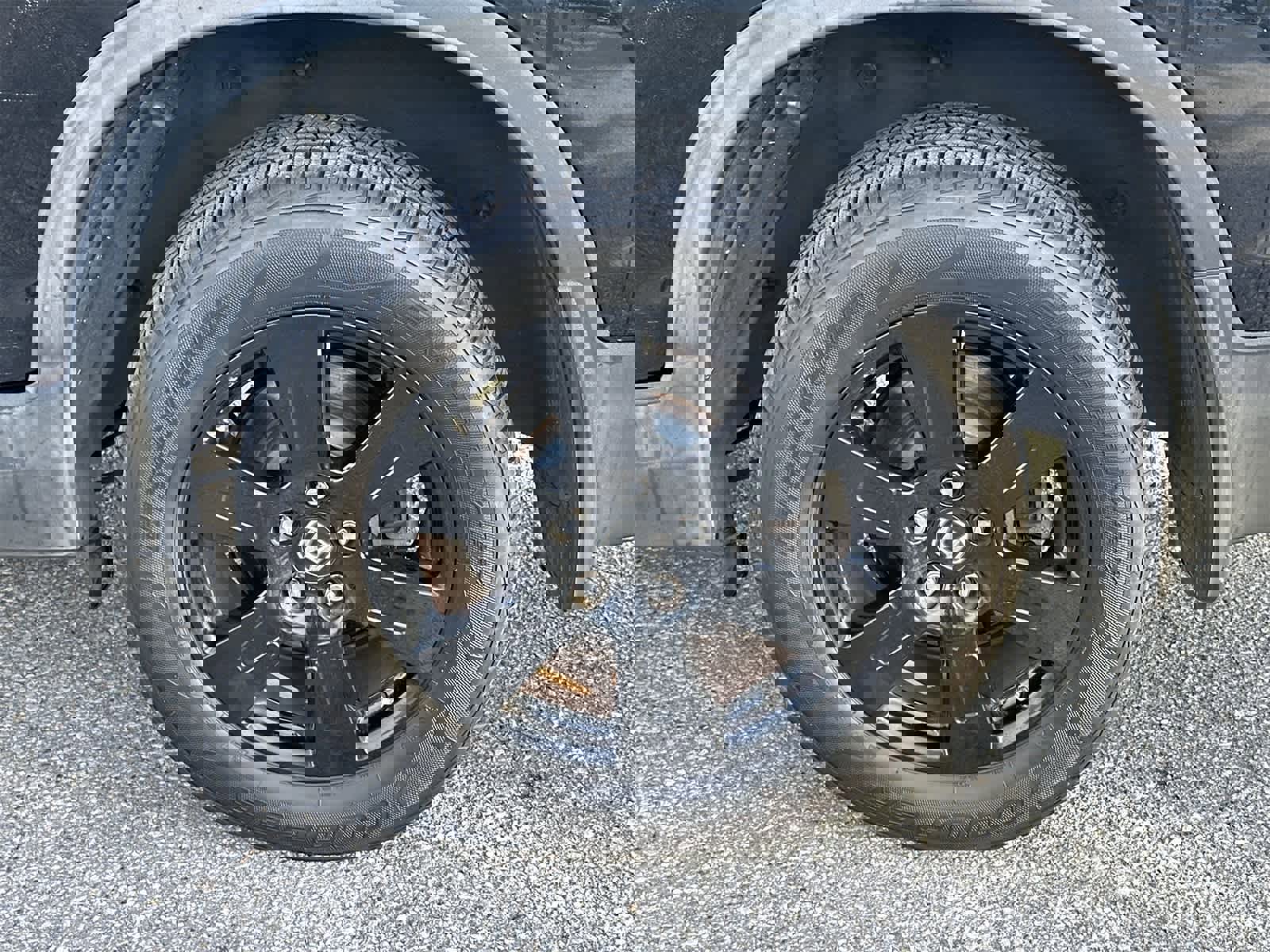 Used 2017 Honda Ridgeline Black Edition image 12