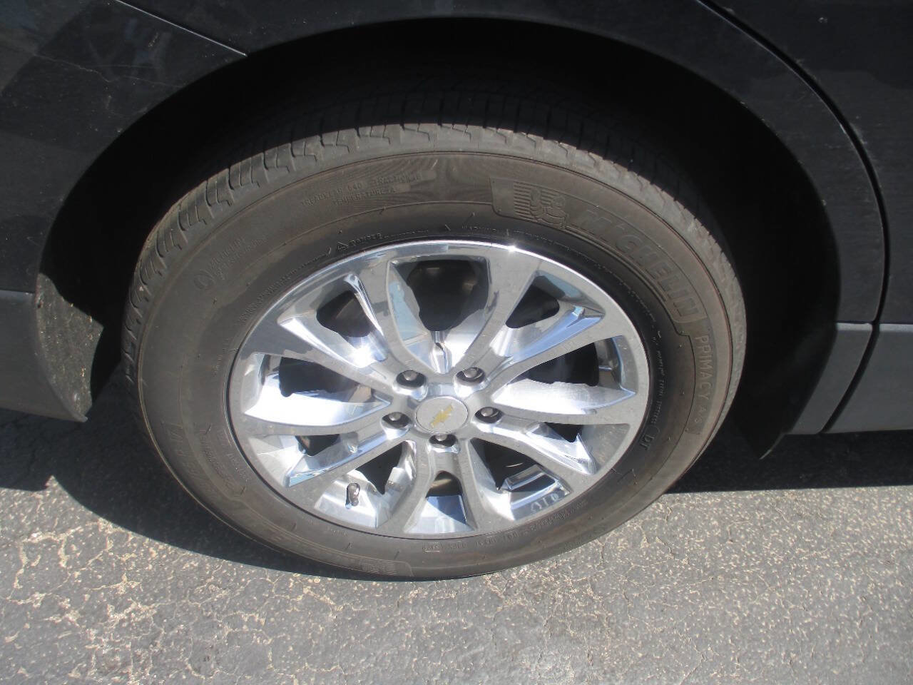 Used 2020 Chevrolet Equinox LT image 27