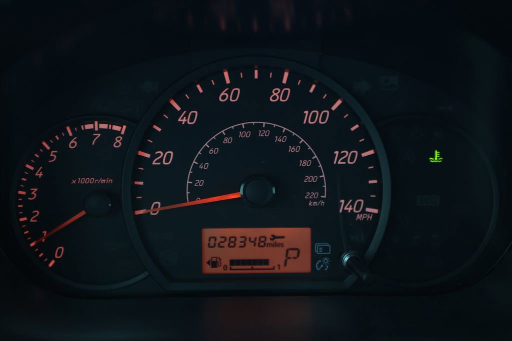 Used 2024 Mitsubishi Mirage ES image 18
