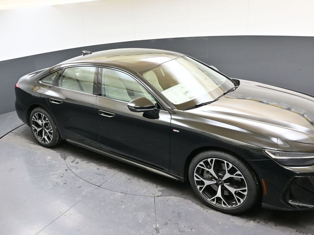 New 2026 Audi A6 Premium Plus image 50