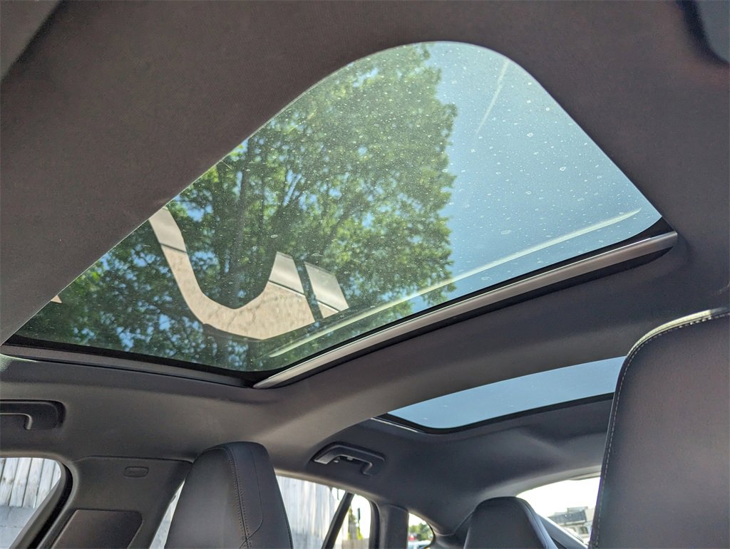 Used 2021 Porsche Panamera Base image 14