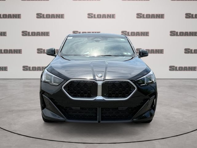 New 2026 BMW X2 xDrive28i w/ Technology Package AWD/4WD image 8