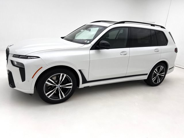 New 2027 BMW X7 M60i AWD/4WD video 2