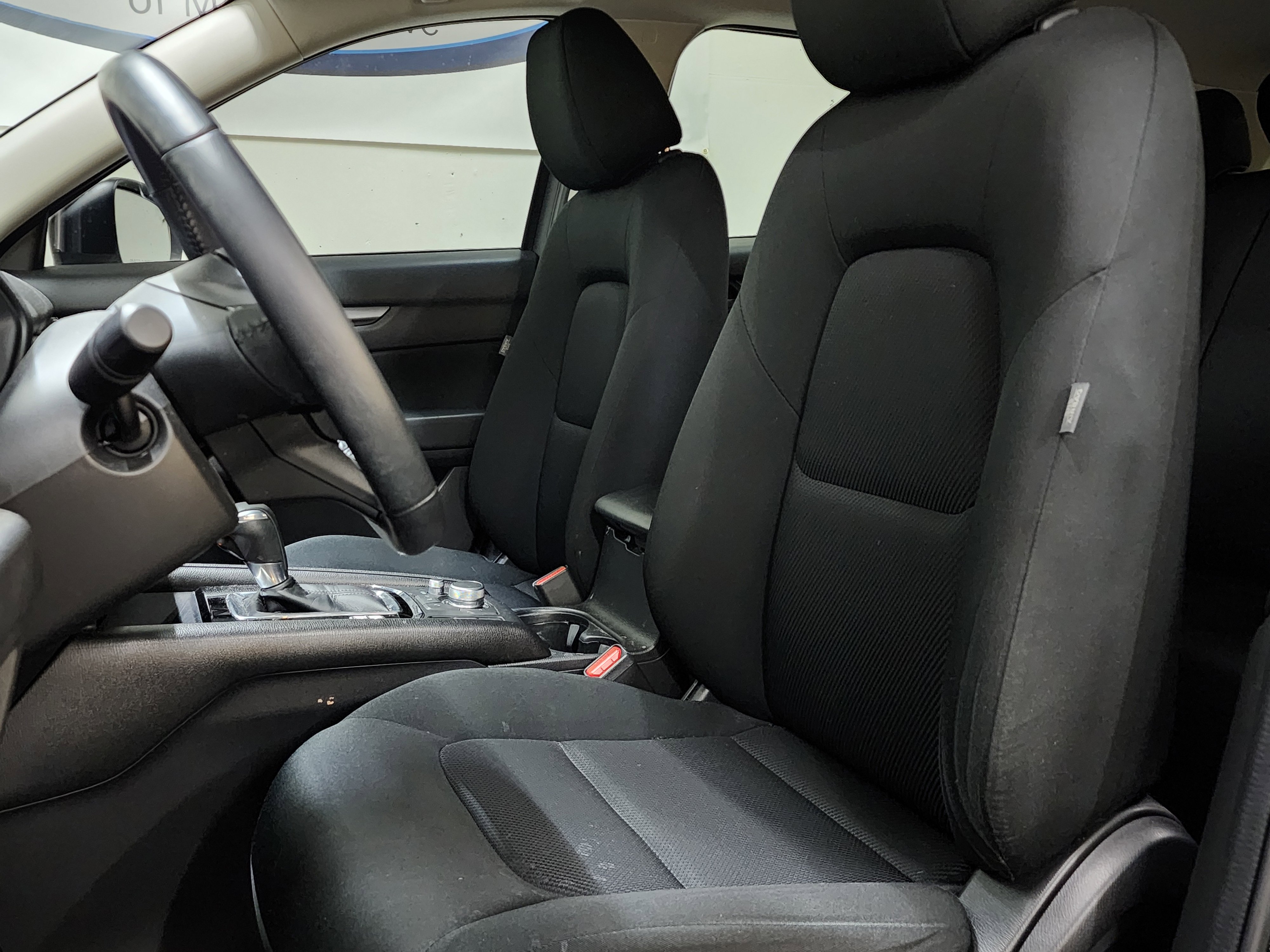 Used 2023 MAZDA CX-5 AWD 2.5 S image 15