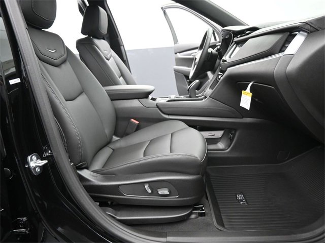 New 2025 Cadillac XT6 Luxury w/ LPO, Floor Liner Package image 19