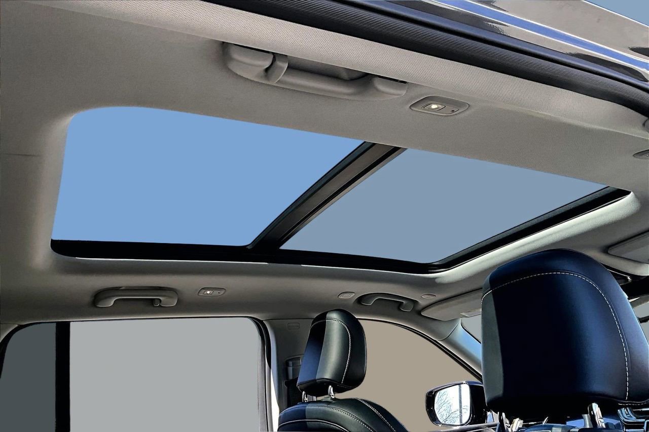 Certified 2023 Jeep Grand Cherokee 4WD 4xe image 16