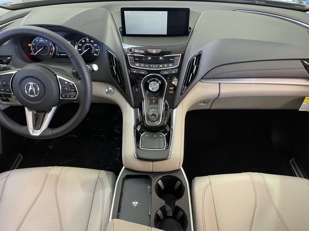 New 2025 Acura RDX SH-AWD w/ Technology Package image 13