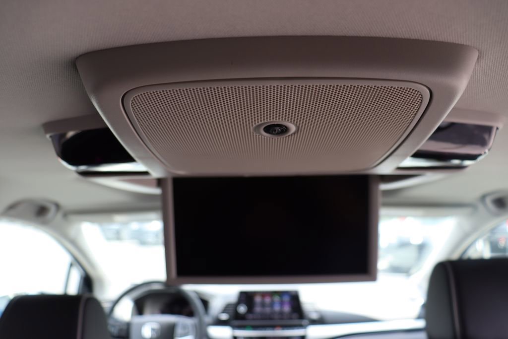 Used 2026 Honda Odyssey Touring image 17
