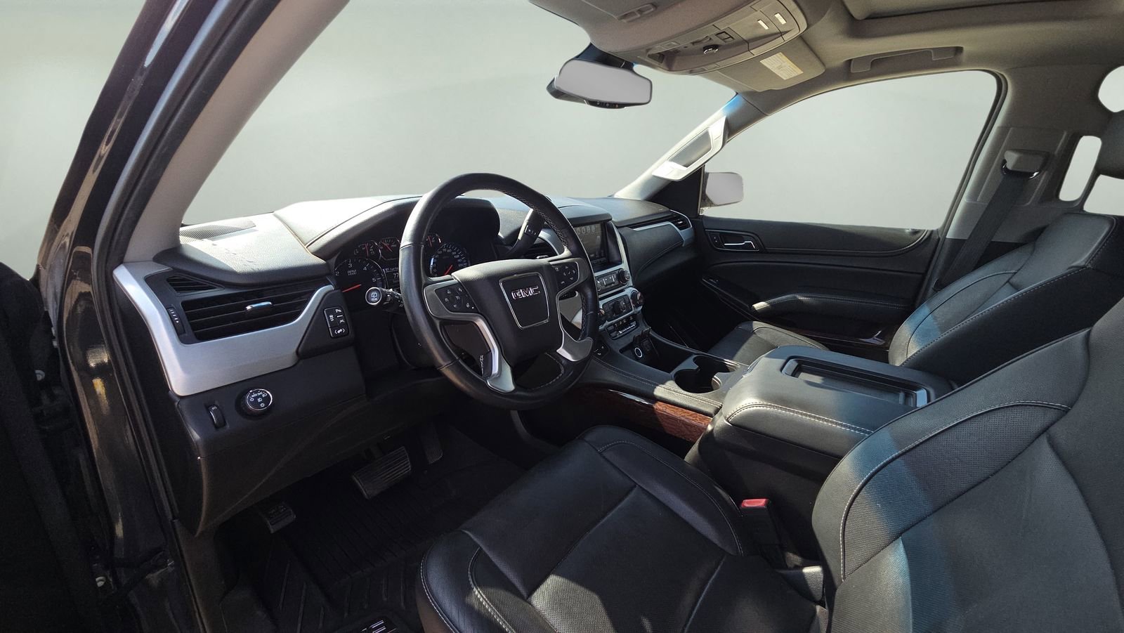 Used 2020 GMC Yukon SLT w/ Open Road Package image 20