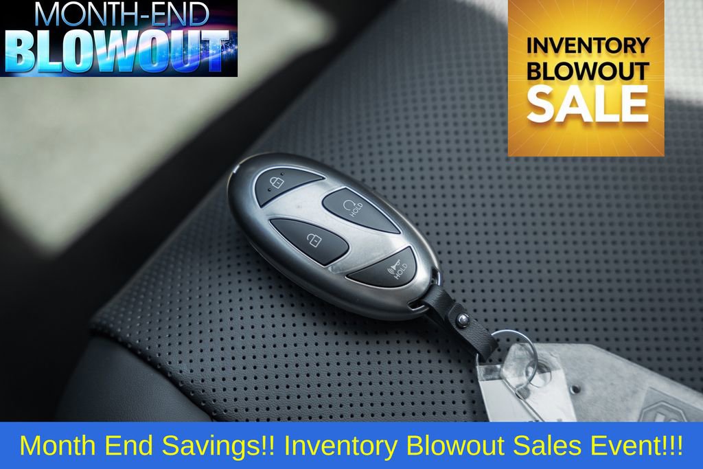 New 2026 Hyundai Santa Fe SEL image 44