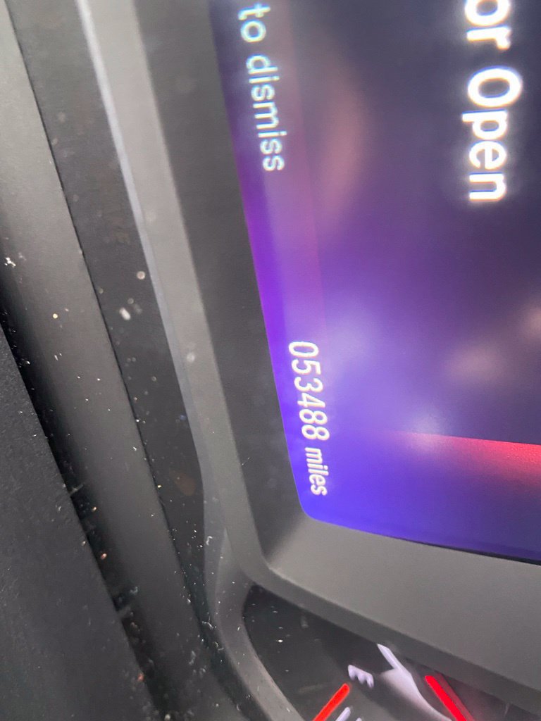 Used 2024 Honda Passport Black Edition image 5