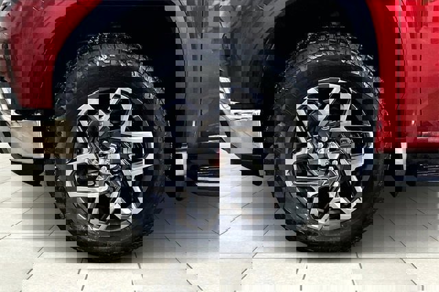 New 2026 GMC Sierra 1500 SLT w/ SLT Premium Package image 7